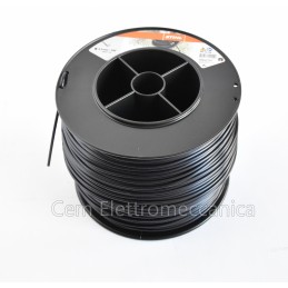 Stihl bobine de fil rond en nylon 3,3 mm 228 mètres 00009302290