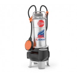 Pedrollo submersible electric pump BCm 15/50 BICANAL single-phase