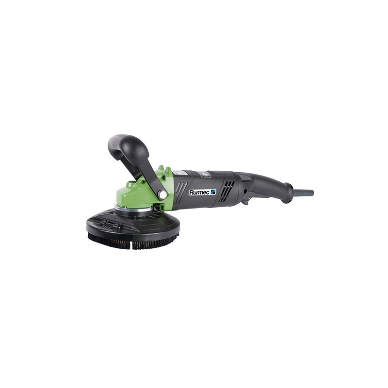 Rurmec RL 125-14 wall sander