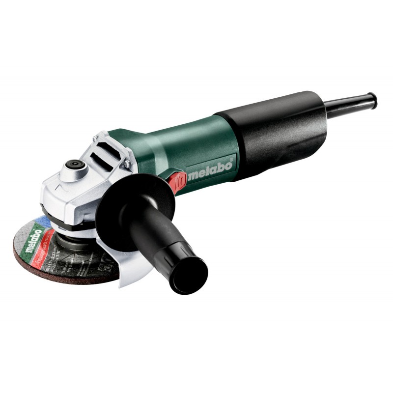 Metabo angle grinder W 850-115