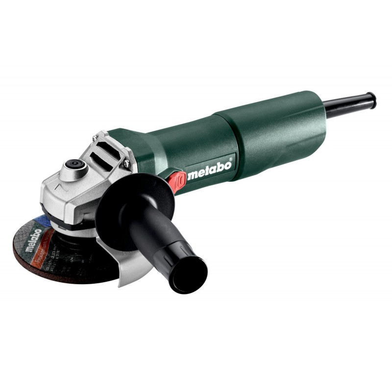 Amoladora angular Metabo W 750-115