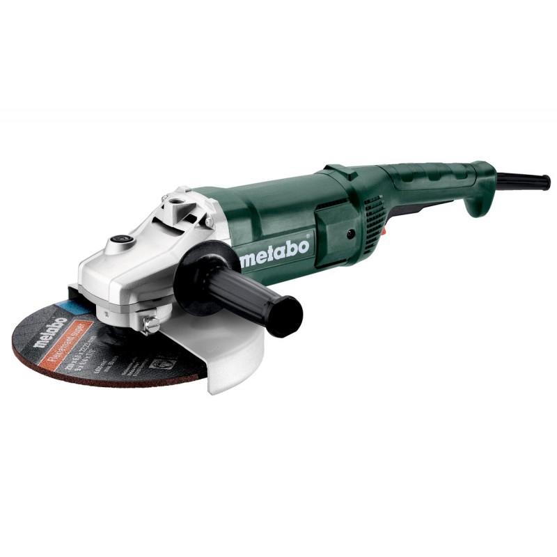 Amoladora angular Metabo WE 2200-230