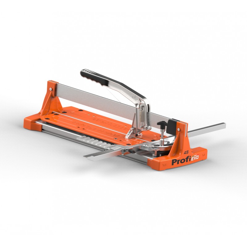 Battipav PROFI EVO 45 manual tile cutter