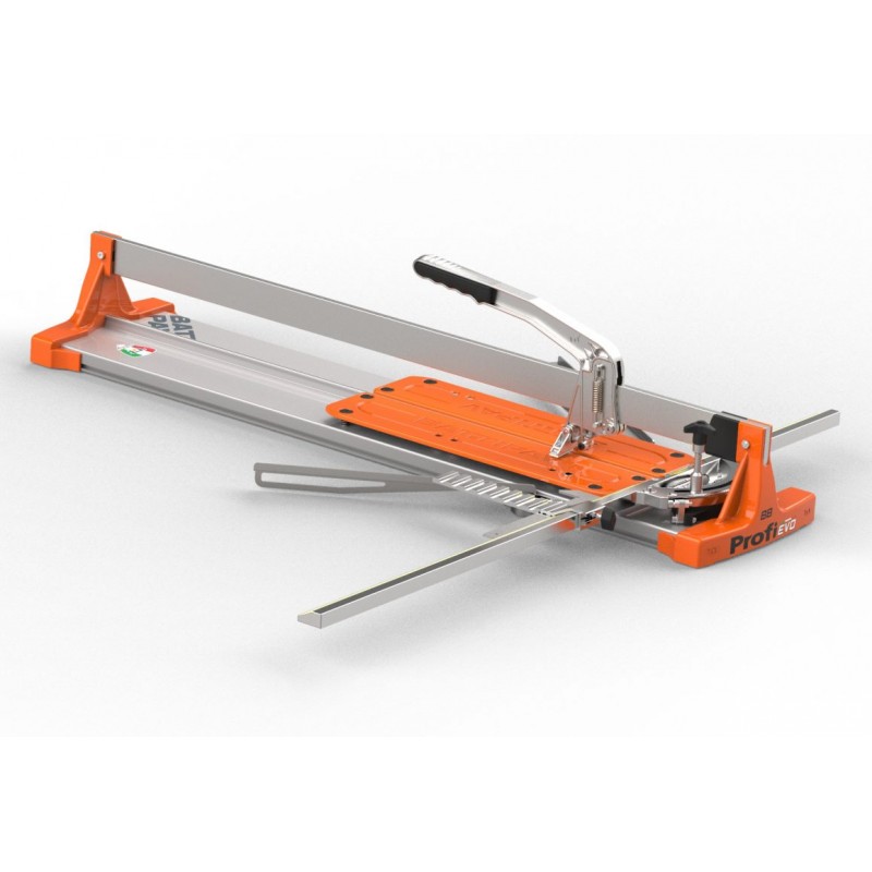 Battipav PROFI EVO 88 Manual Tile Cutter