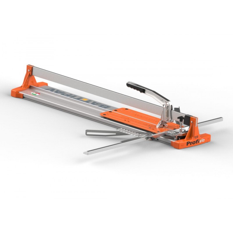 Manual tile cutter Battipav PROFI EVO 103