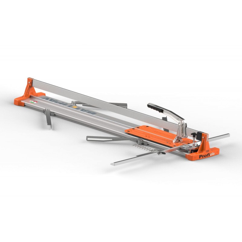 Manual tile cutter Battipav PROFI EVO 133