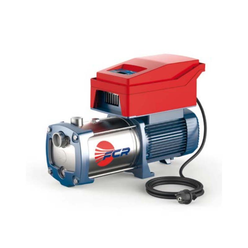 Pedrollo TS2-FCR 90/5 single-phase centrifugal electric pump with inverter