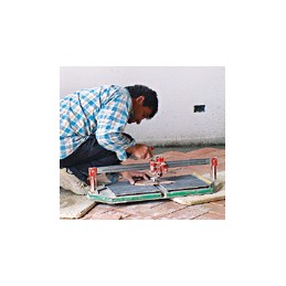 Cortadora de azulejos manual Battipav SUPER PRO