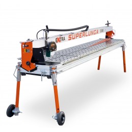 Battipav EXTRA 3300S SUPERLONG Sawing machine for large formats