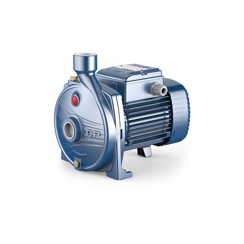 CPm 132 Pedrollo single-phase centrifugal electric pump