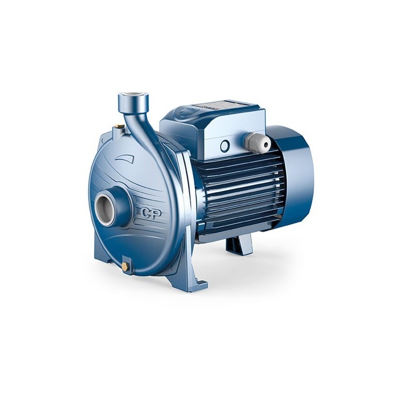 CPm 160B Pedrollo single-phase centrifugal electric pump