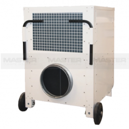 MASTER AC 24 portable air conditioner