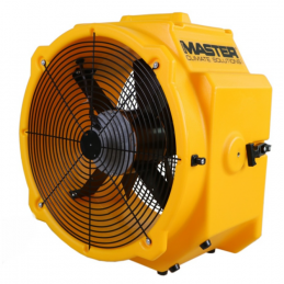 MASTER DFX 20 Fan
