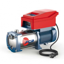 Pedrollo TS2-FCR 130/3 single-phase centrifugal electric pump with inverter
