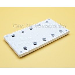 Original rubber backing pad for sanders Rupes 983.002