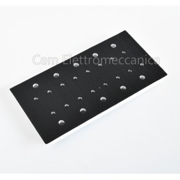 Original velcro-backing pad for Rupes 62.55MH sanding machines
