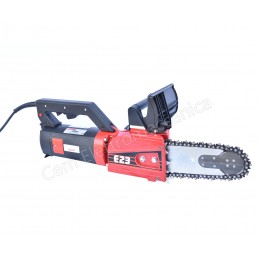 Electric saw COMER E23 with bar 20 cm
