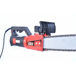 Electric saw COMER E23 2300W with 30 cm bar