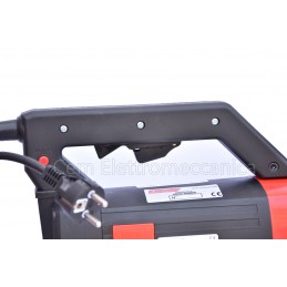 Electric saw COMER E23 2300W with 43 cm bar