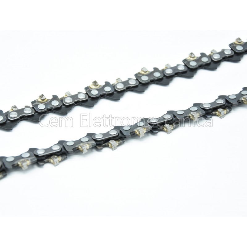 Chain COMER pitch 404 MM