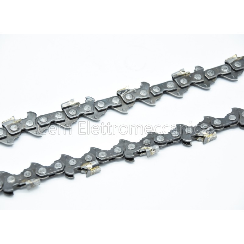 Chain COMER pitch 404 RAPTOR