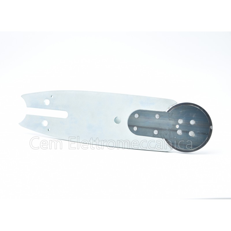 Stange mit Rolle COMER EBAR-RU01