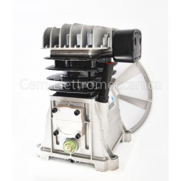 Pumping unit B2800 ABAC replacement compressor