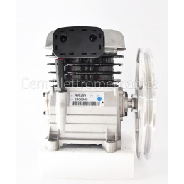 Pumping unit B2800 ABAC replacement compressor
