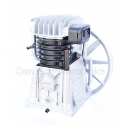 Pumping unit B4900B ABAC spare part compressor