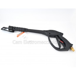 Lance gun for high pressure washer Comet CG 251 3/8" connection