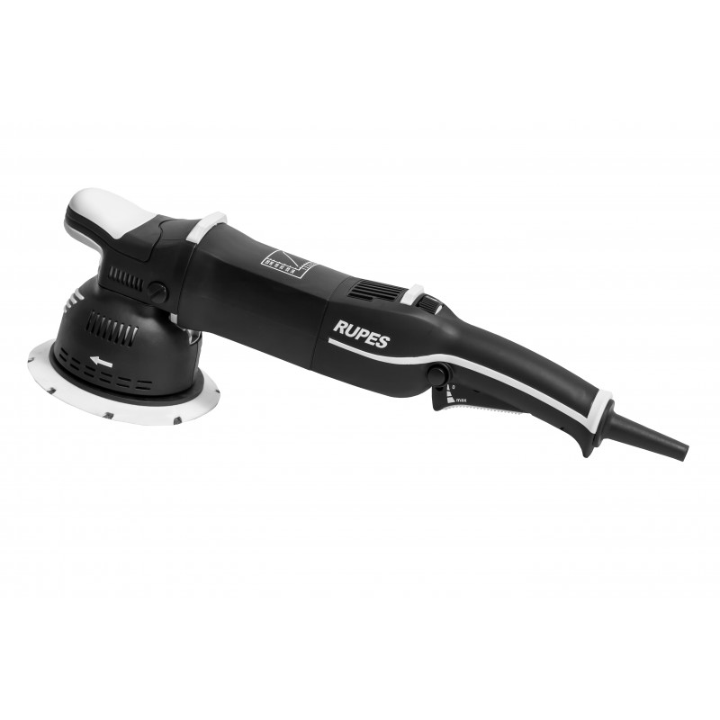 Rupes Bigfoot Mille LK900E rotocentric polisher