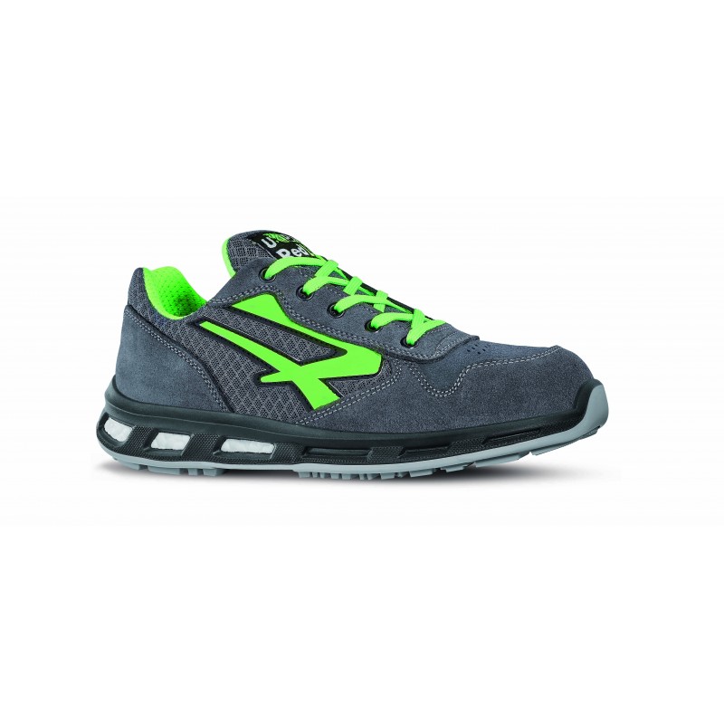 Chaussures de sécurité ESD U-Power POINT S1P SRC