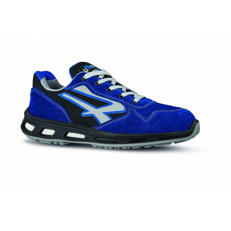 Chaussures de sécurité ESD U-Power DEA S1P SRC