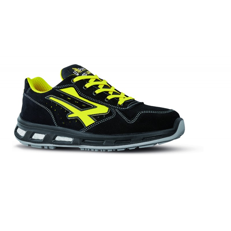 Scarpe antinfortunistiche U-Power AXEL S1P SRC ESD