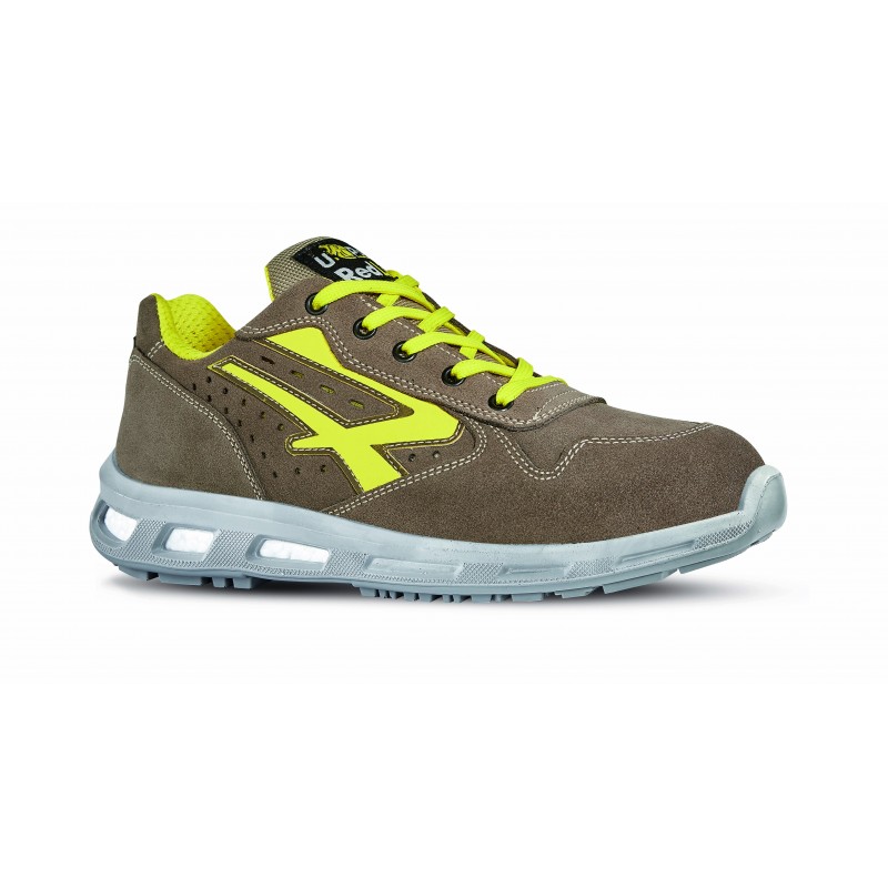 Chaussures de sécurité ESD U-Power ADVENTURE S1P SRC