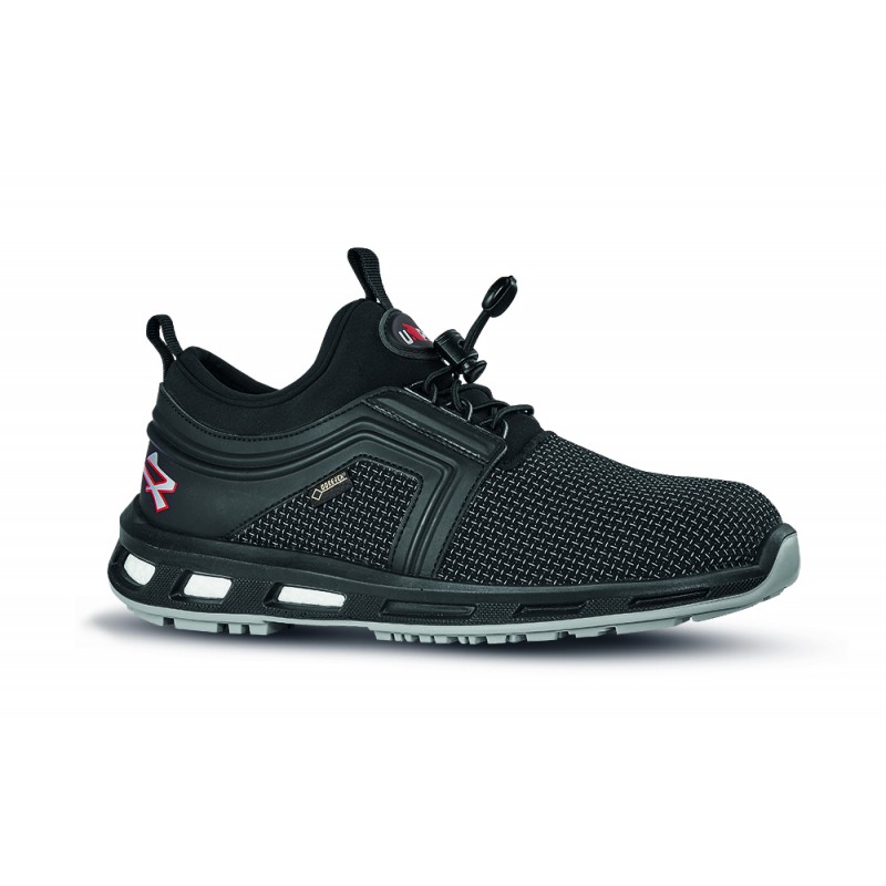 Chaussures de sécurité U-Power ROCKET S3 WR CI SRC