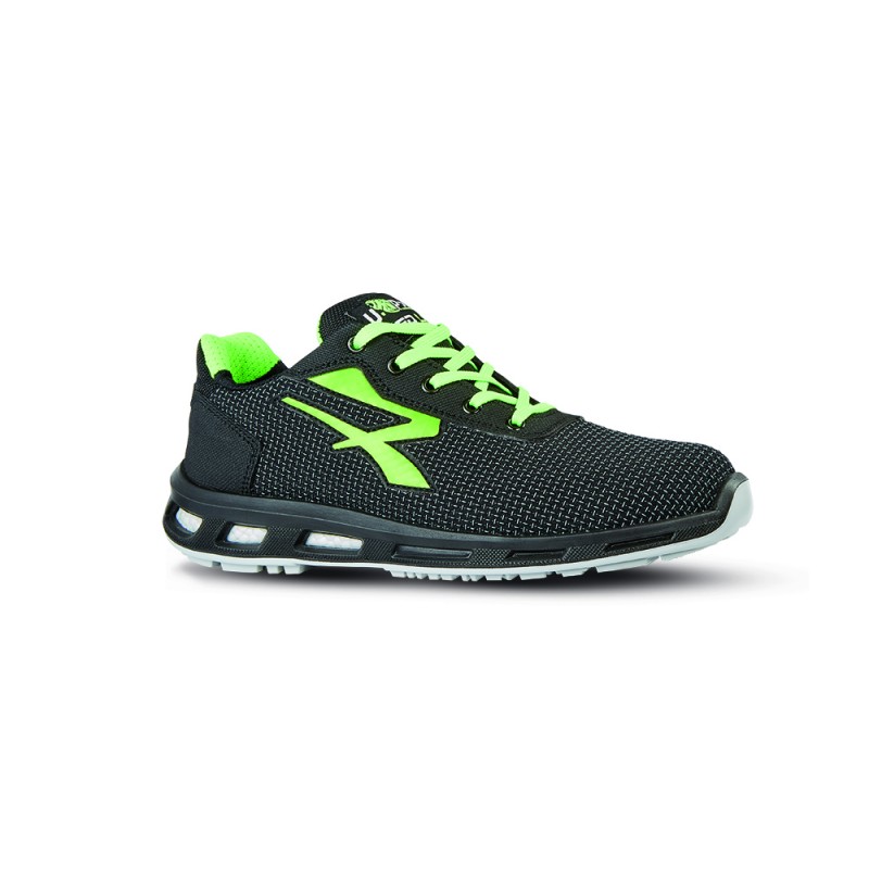 Chaussures de sécurité ESD U-Power STRONG S3 SRC CI