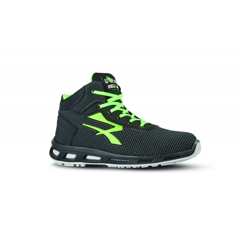 Chaussures de sécurité U-Power HARD S3 SRC CI ESD