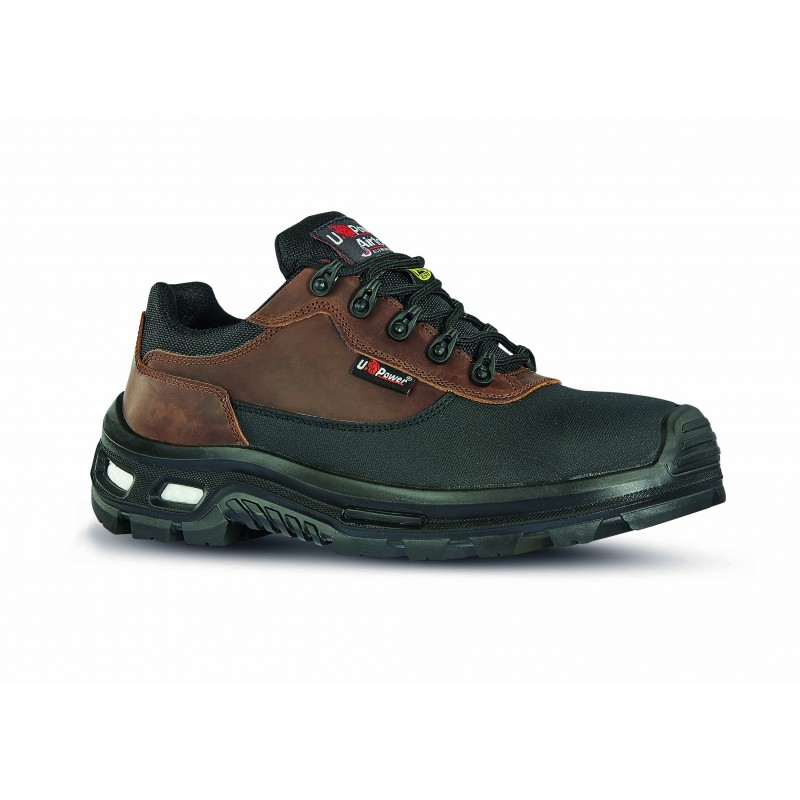 Scarpe antinfortunistiche U-Power ESCAPE S3 SRC CI ESD