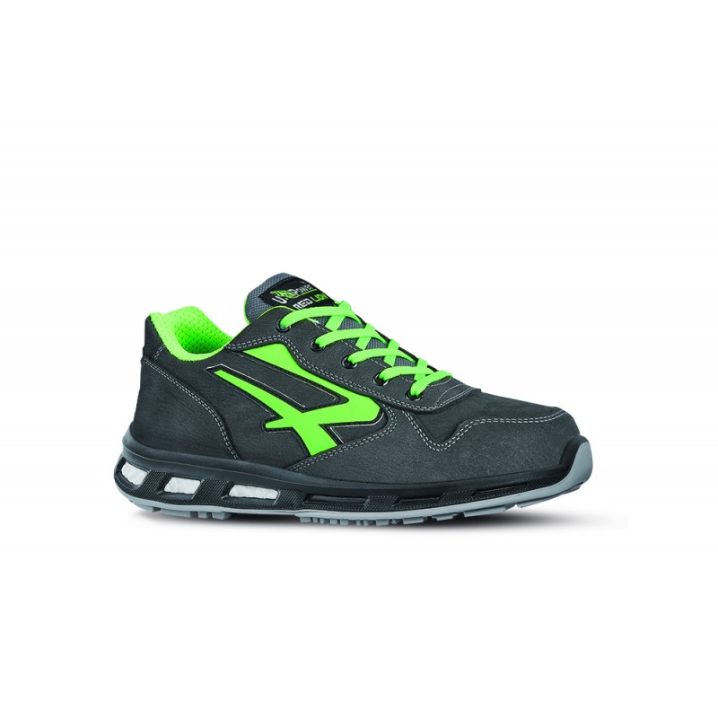 Scarpe antinfortunistiche U-Power YODA S3 SRC CI ESD