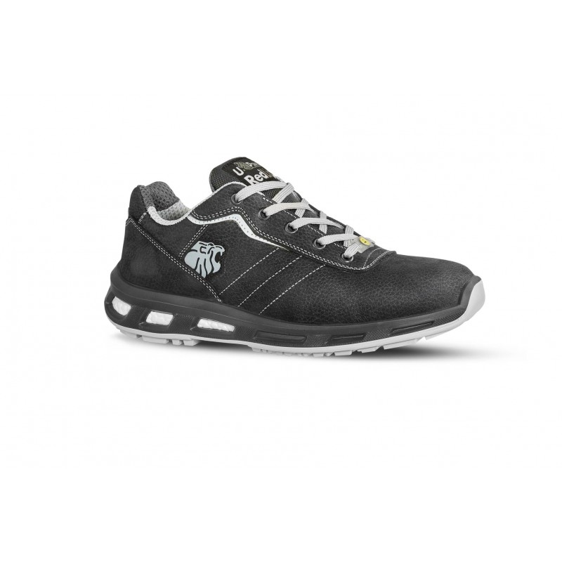 Scarpe antinfortunistiche U-Power CLUB S3 SRC CI ESD