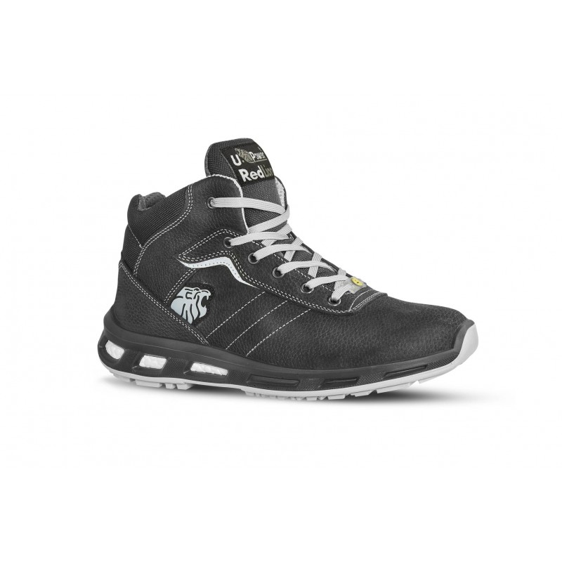 Chaussures de sécurité ESD U-Power SHAPE S3 SRC CI