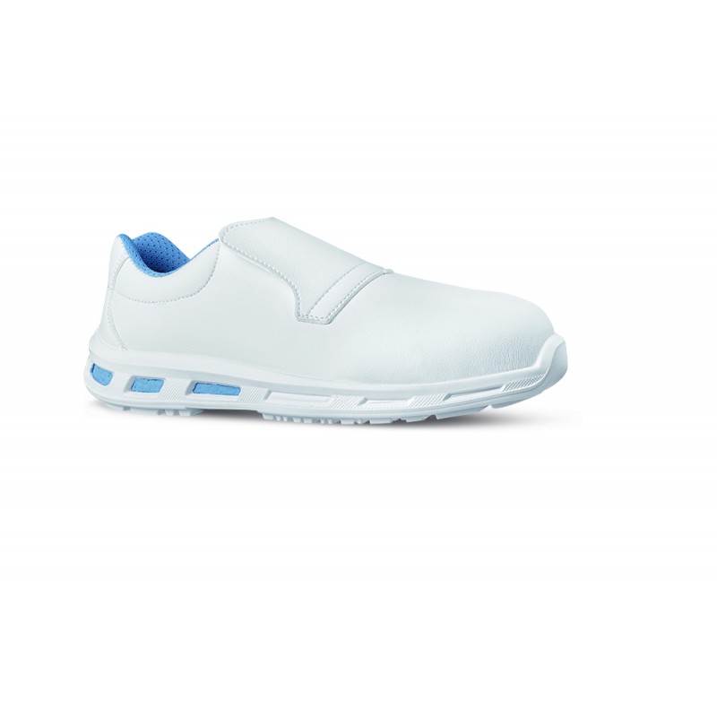 Chaussures de sécurité U-Power BLANCO S2 SRC