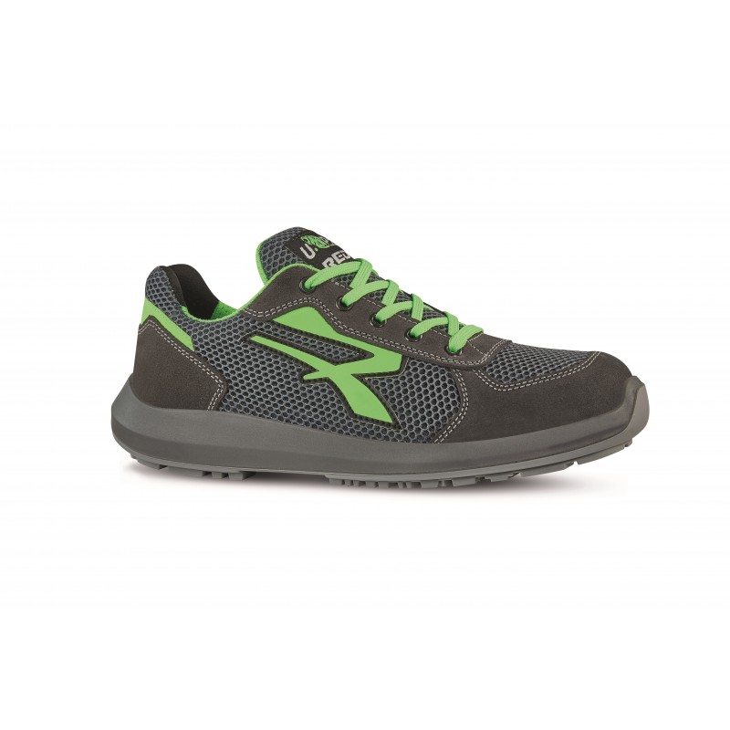 Chaussures de sécurité ESD U-Power GEMINI S1P SRC