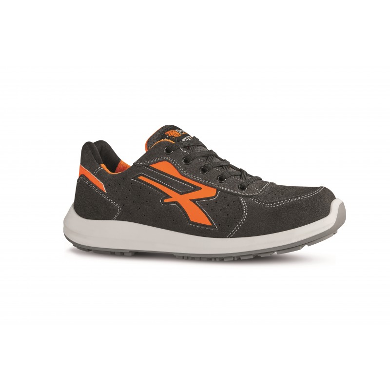 Chaussures de sécurité ESD U-Power SIRIO S1P SRC