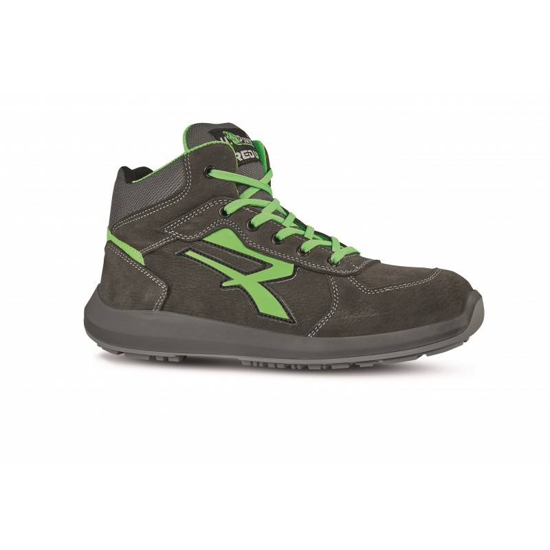 Scarpe antinfortunistiche U-Power ARIES S3 SRC CI ESD