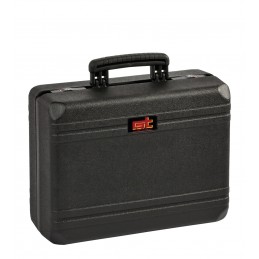 BOMBER 170 PSS tool trolley case GT LINE polyethylene double thickness closed