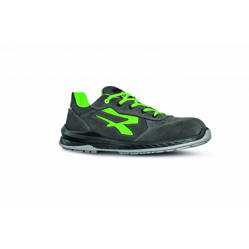 Scarpe antinfortunistiche U-Power DENVER S1P SRC ESD