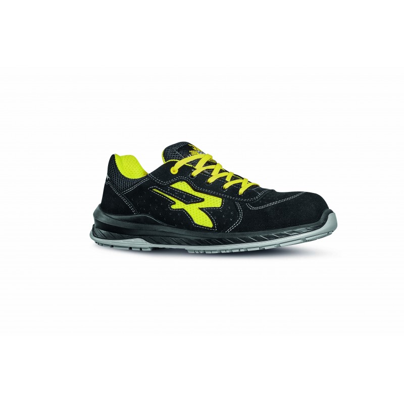 Scarpe antinfortunistiche U-Power VORTIX S1P SRC ESD