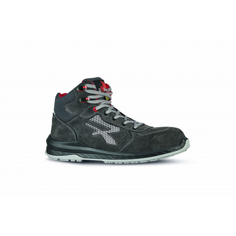 Scarpe antinfortunistiche U-Power ALICANTE RS S1P SRC ESD